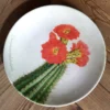 Cuarta pieza de la Colección Cactus, está dedicada al Mojave