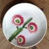 segunda pieza de la Colección Cactus, está dedicado al "LadyFinger"