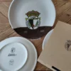Plato Diseño Personalizado - Imagen 5
