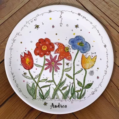 Flores Frescas