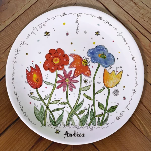Flores Frescas