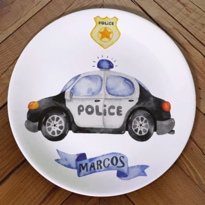 Police CAR