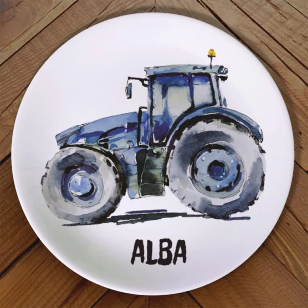 Tractor THOR - Imagen 3