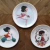 Plato Personalizado - Bettina - Imagen 4